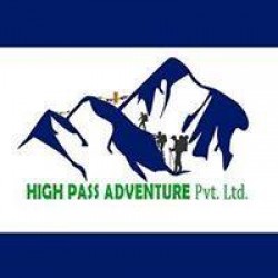 High Pass Adventure Pvt.ltd